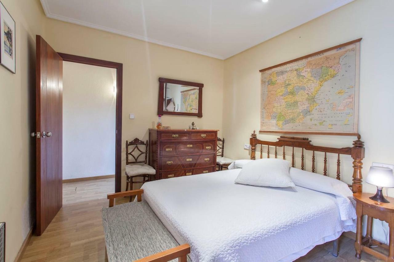 La Casa Del Rio Villa Pedralba ภายนอก รูปภาพ