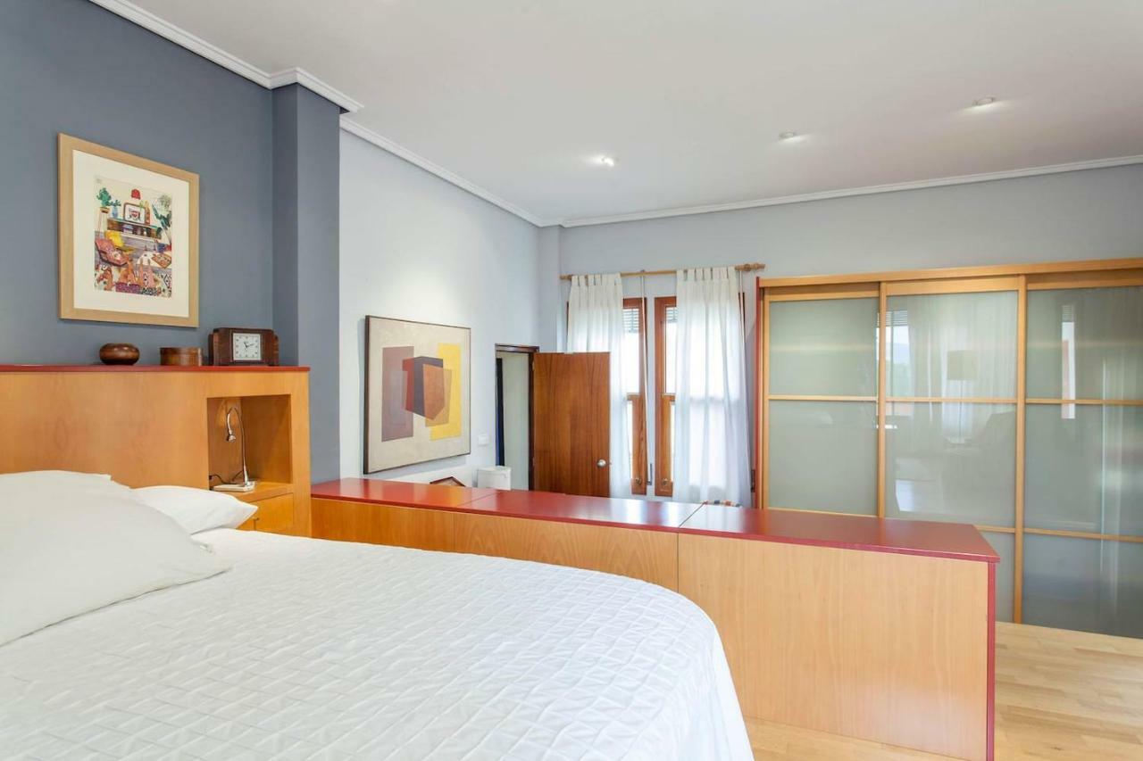 La Casa Del Rio Villa Pedralba ภายนอก รูปภาพ