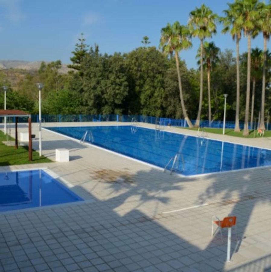 La Casa Del Rio Villa Pedralba ภายนอก รูปภาพ