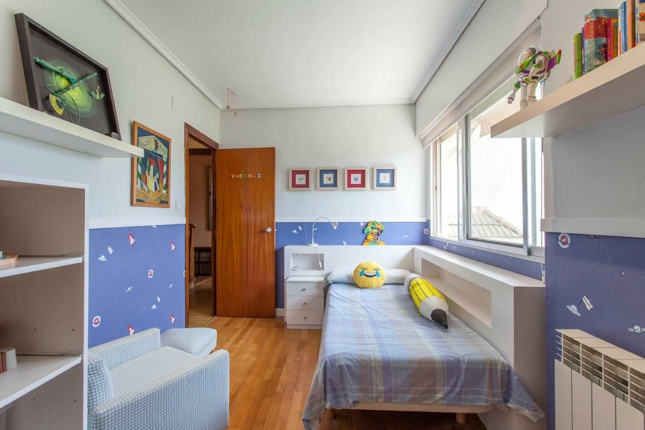 La Casa Del Rio Villa Pedralba ภายนอก รูปภาพ